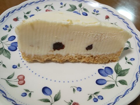 業スーチーズケーキで簡単 本格的レアチーズケーキ レシピ 作り方 By 台所 清子 楽天レシピ 業スーチーズケーキで簡単 本格的レアチーズケーキ レシピ 作り方 By 台所 清子 楽天レシピ